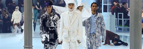 louis vuitton x virgil ablohà